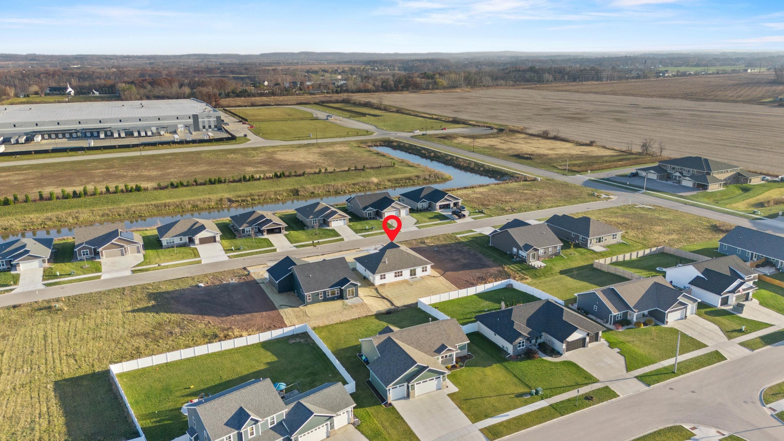 2522 Tipperary Trail De Pere, WI 54115 - Photo 61 of 61