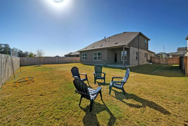 $489,900 | 1200 Acorn Oak Drive, Georgetown, TX 78628