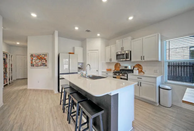 $489,900 | 1200 Acorn Oak Drive, Georgetown, TX 78628