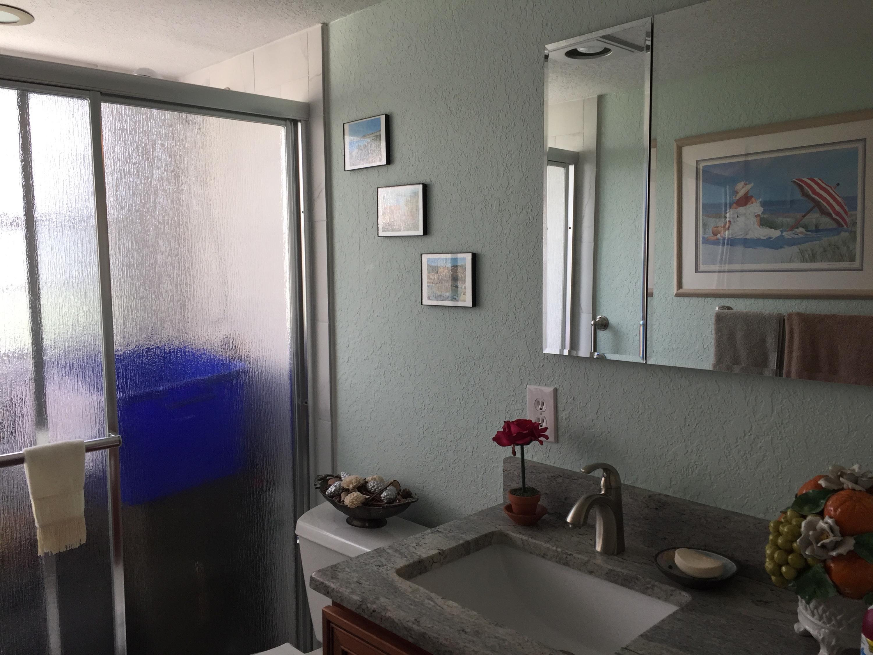1072 Exeter Boca Raton, FL 33434 - Photo 27 of 32 SECOND BATHROOM (2)