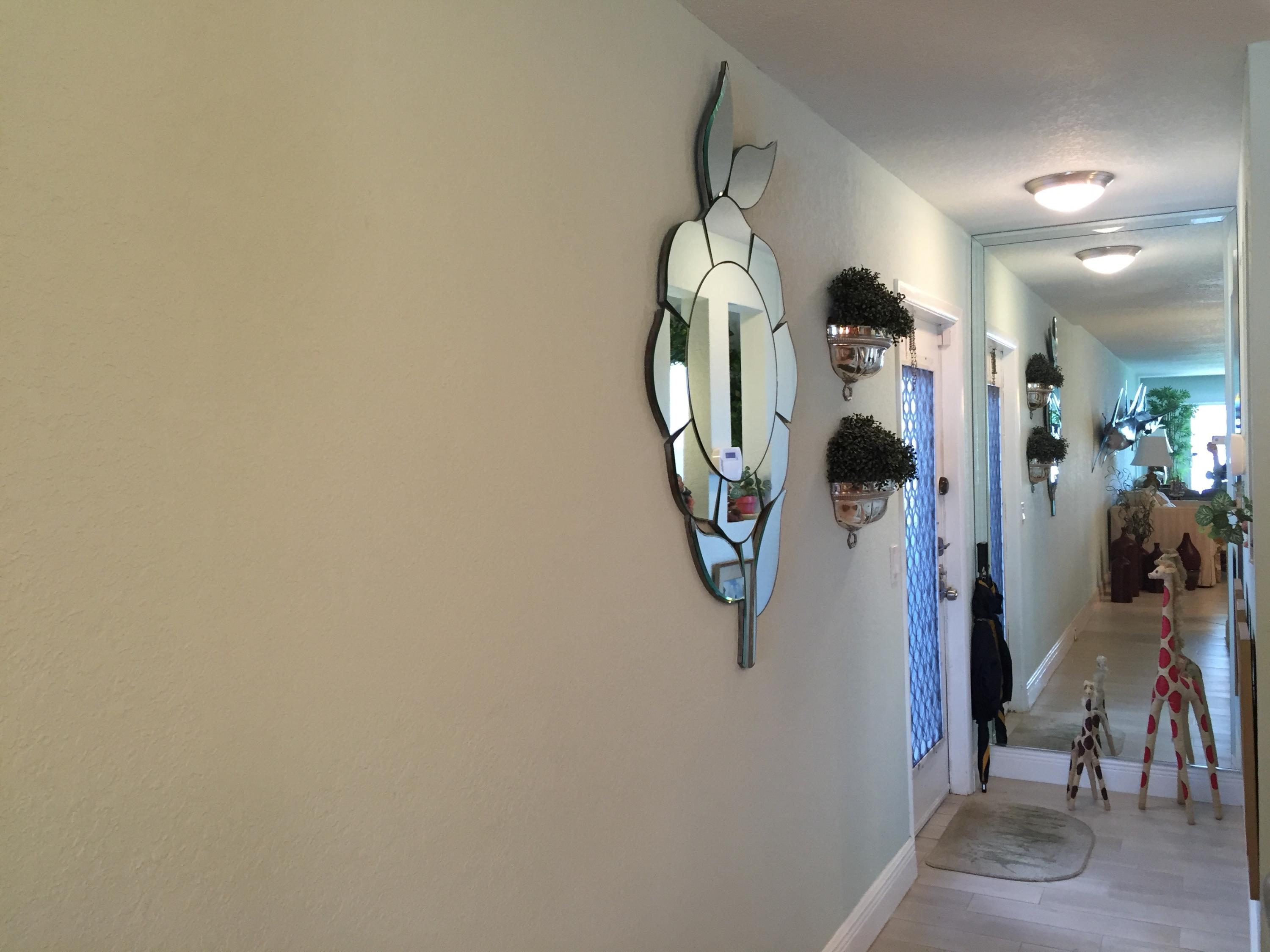 1072 Exeter Boca Raton, FL 33434 - Photo 5 of 32 VIEW OF ENTRY