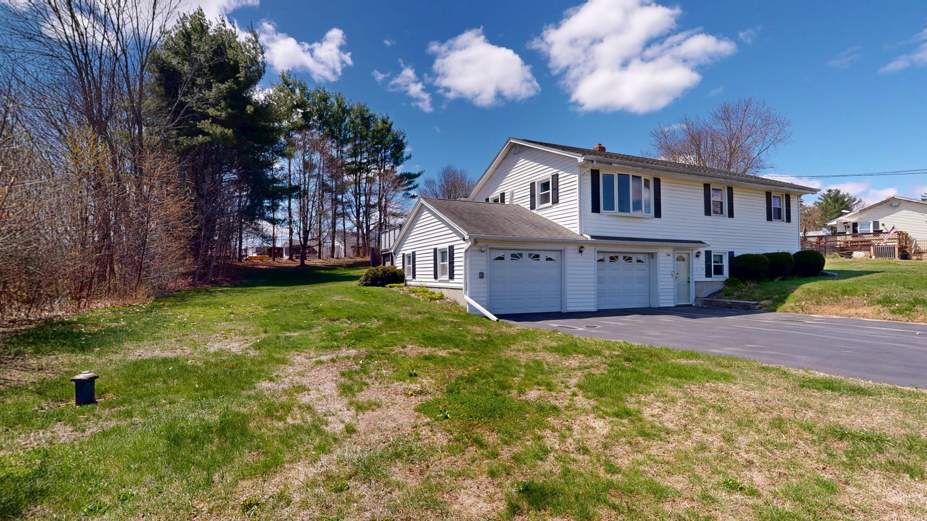 362 Crowley Road Sabattus, ME 04280 - Photo 49 of 50 Front view