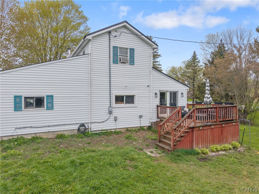 12875 County Rte 66 Adams Center, NY 13606 - Photo 36 of 48