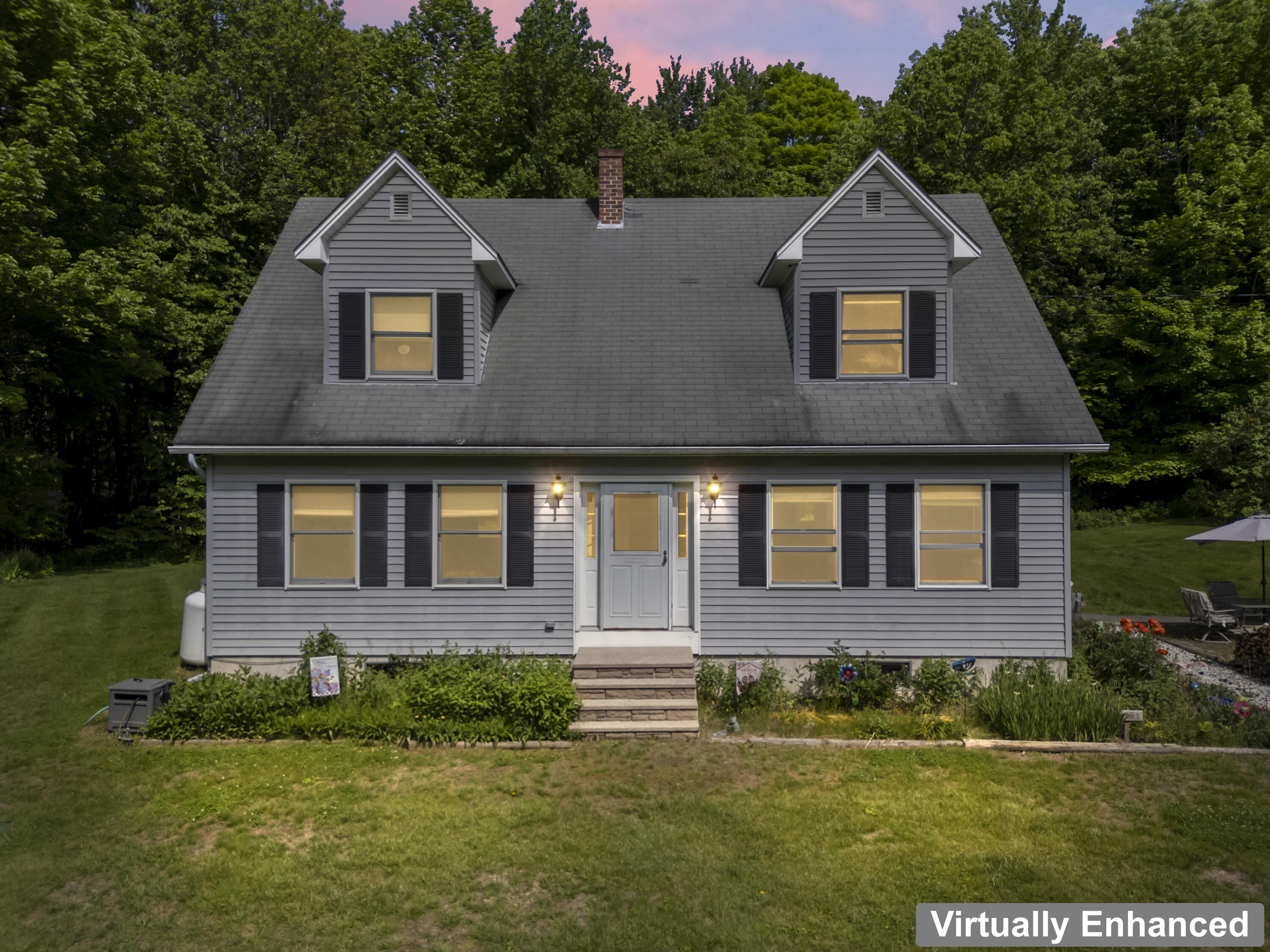 1079 Gardiner Road Wiscasset, ME 04578 - Photo 2 of 79 1079 Gardiner Rd_101