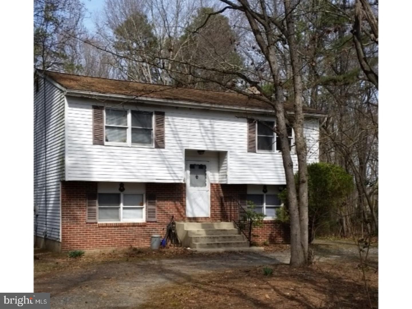 3543 Dutch Mill Road Newfield, NJ 08344 - Photo 1 of 11 Exterior Front