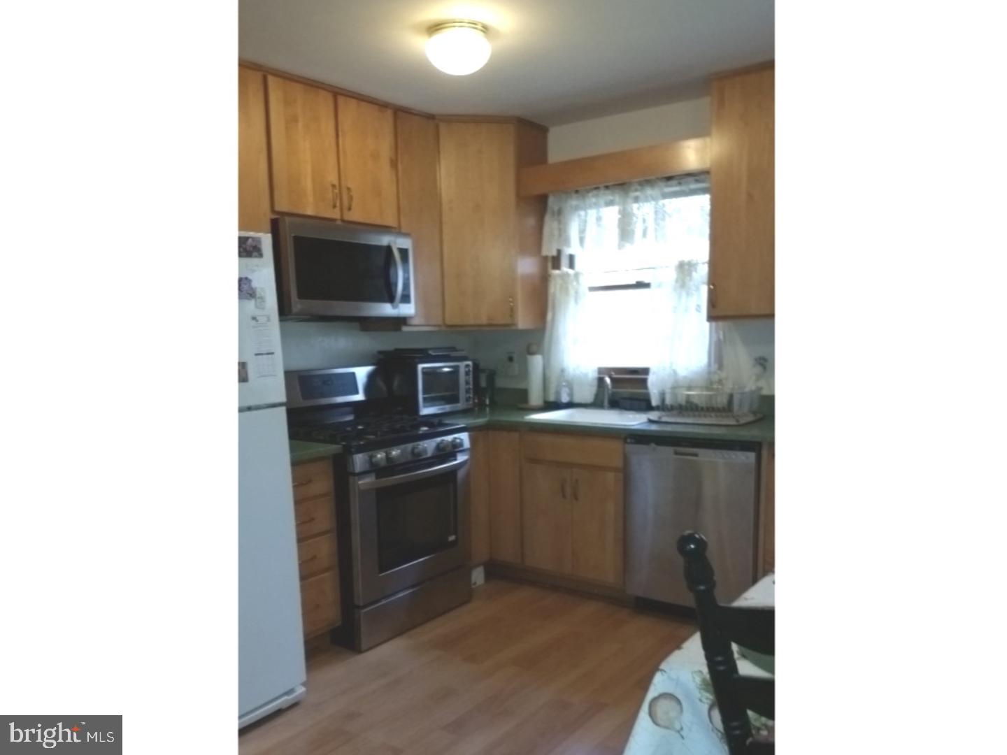 3543 Dutch Mill Road Newfield, NJ 08344 - Photo 3 of 11 Kitchen