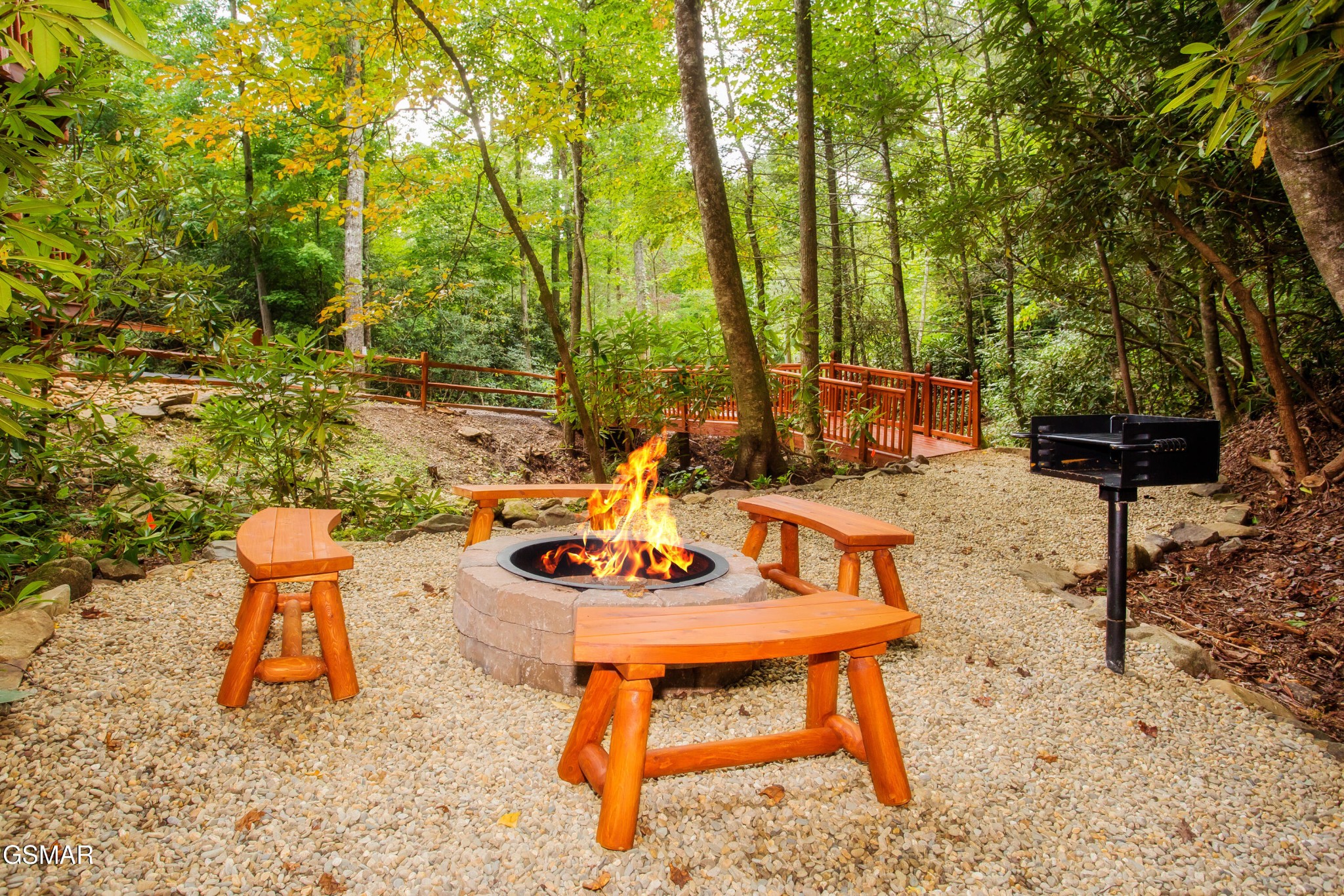 641 Pinnacle Vista Road Gatlinburg, TN 37738 - Photo 42 of 56 Gallery Image 42