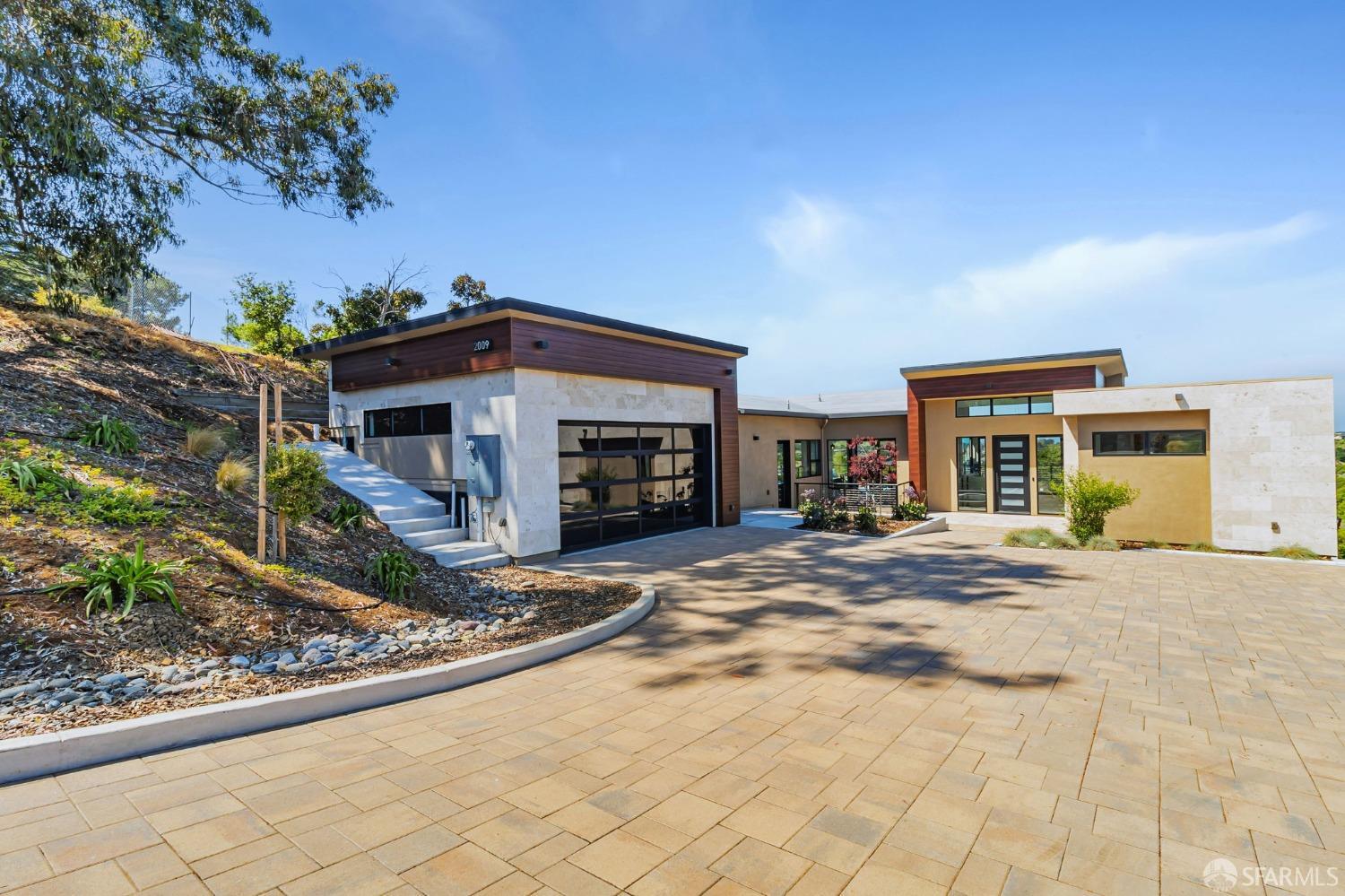 2009 Bishop Road Belmont, CA 94002 - Photo 3 of 63