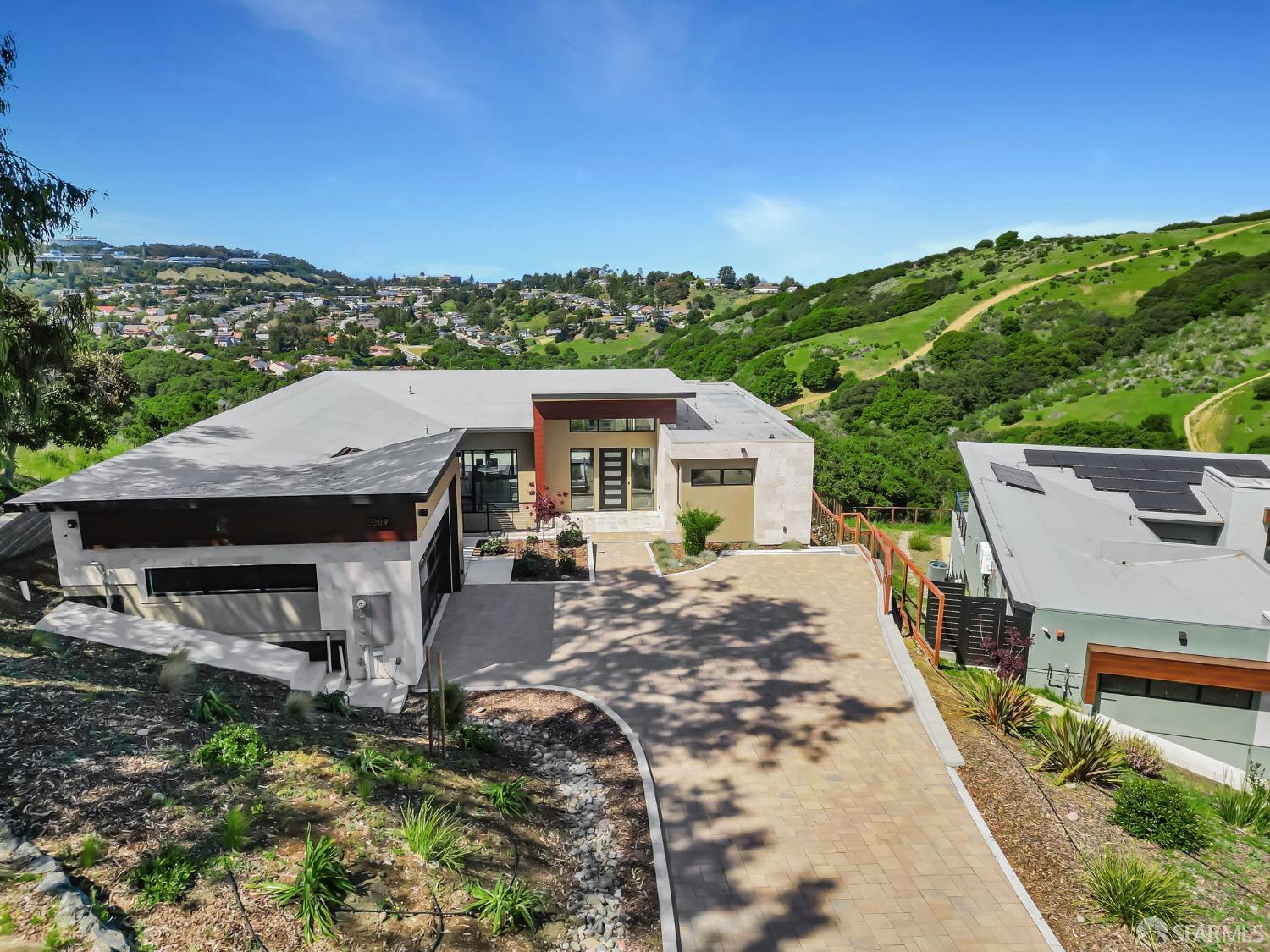 2009 Bishop Road Belmont, CA 94002 - Photo 46 of 63