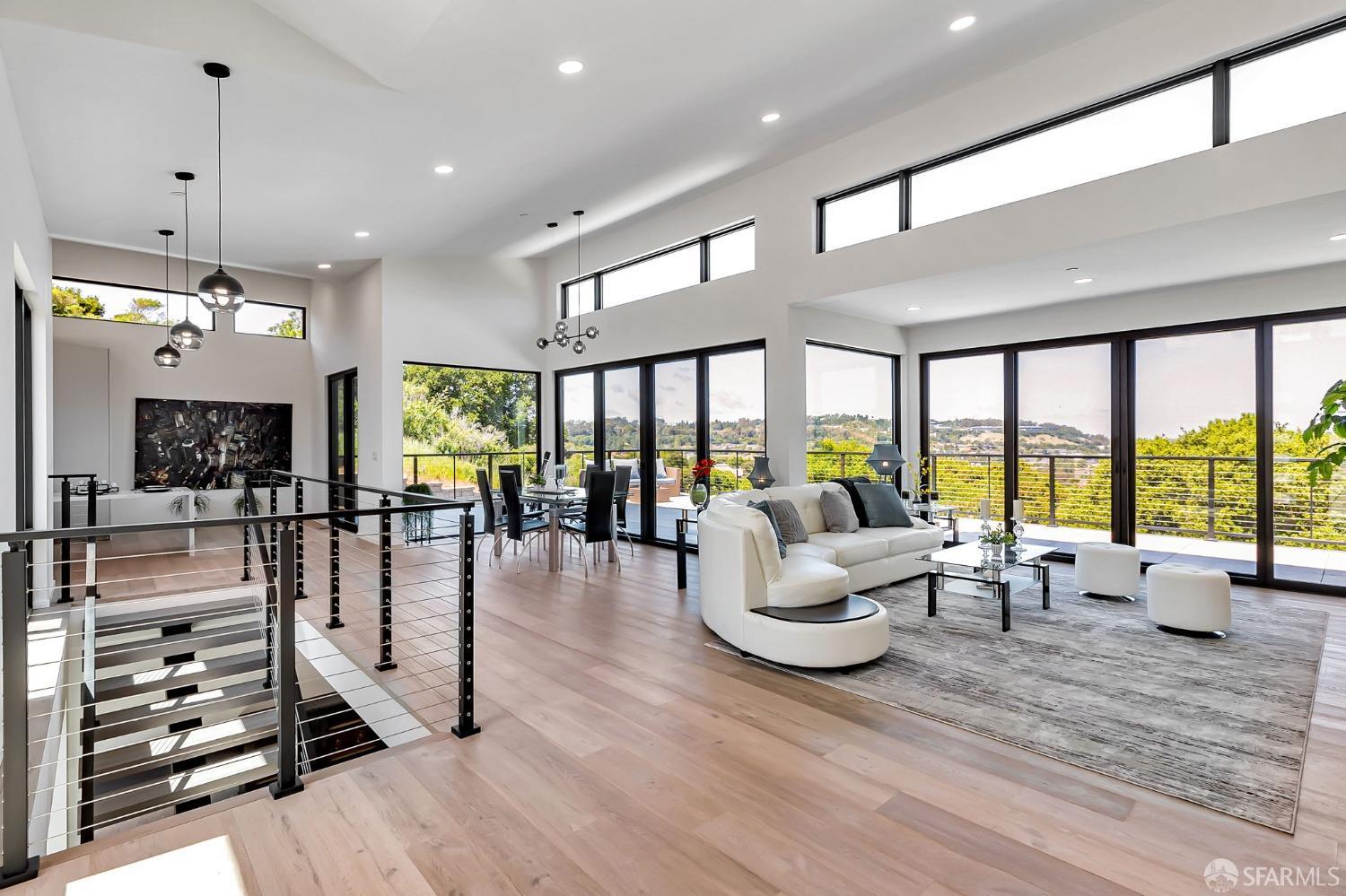 2009 Bishop Road Belmont, CA 94002 - Photo 5 of 63