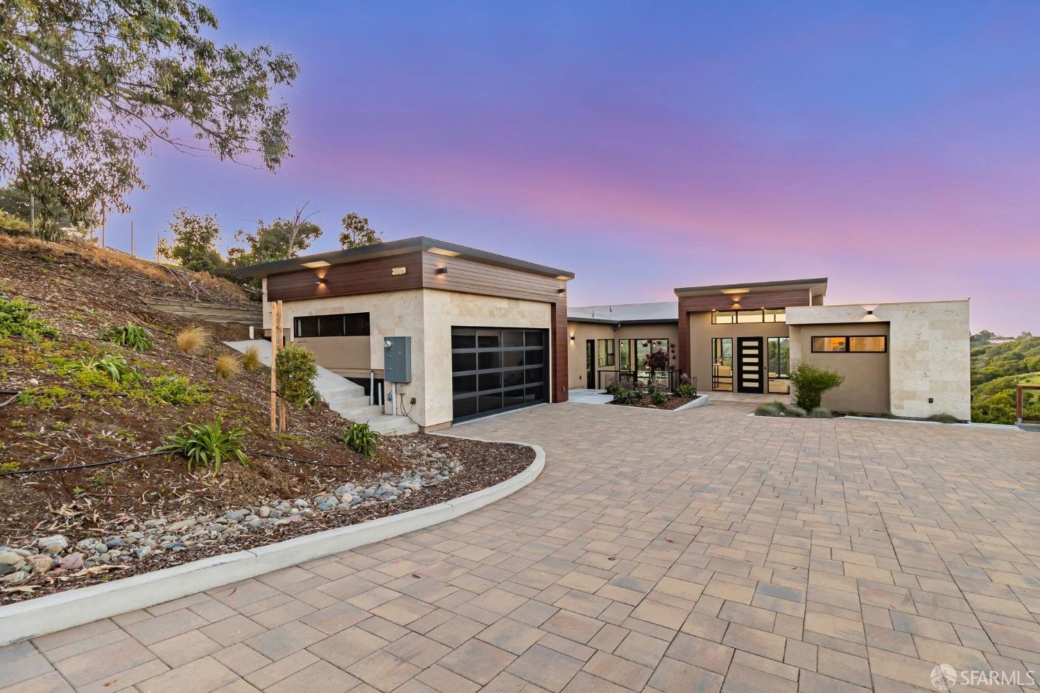 2009 Bishop Road Belmont, CA 94002 - Photo 54 of 63