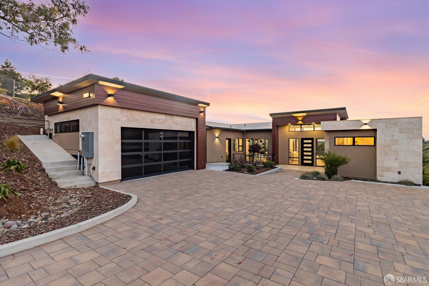 2009 Bishop Road Belmont, CA 94002 - Photo 57 of 63