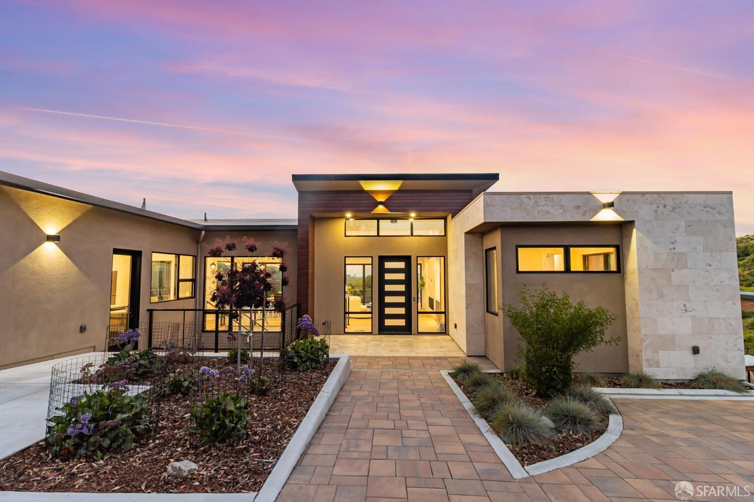 2009 Bishop Road Belmont, CA 94002 - Photo 58 of 63