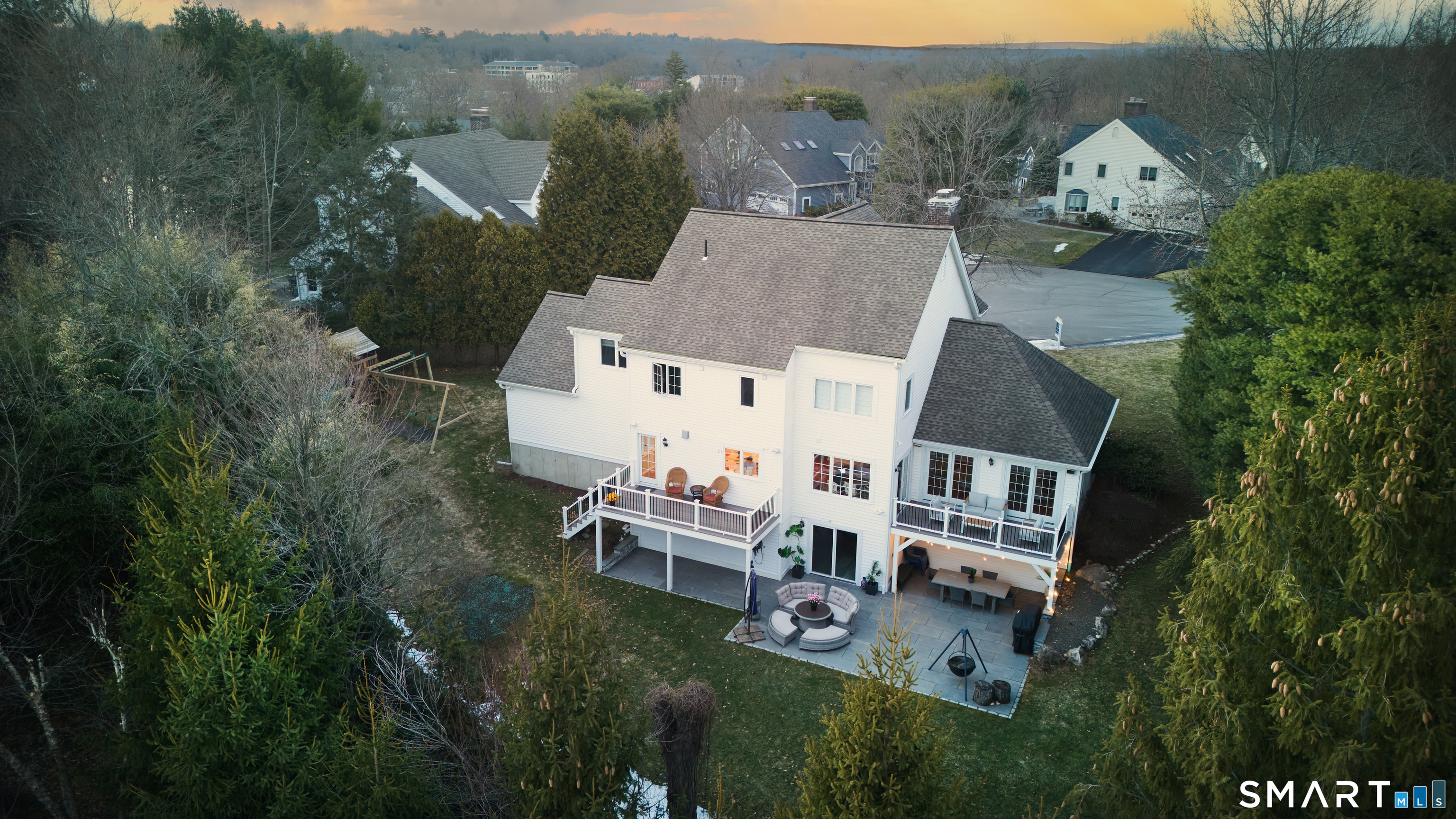 23 Harborview Road Westport, CT 06880 - Photo 34 of 35