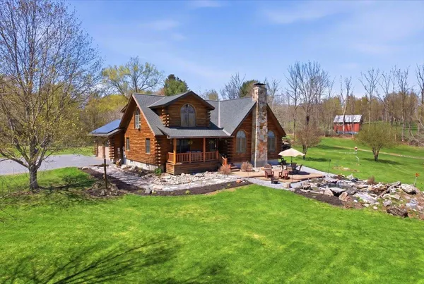$579,000 | 856 Matteson Road, Bennington, VT 05201
