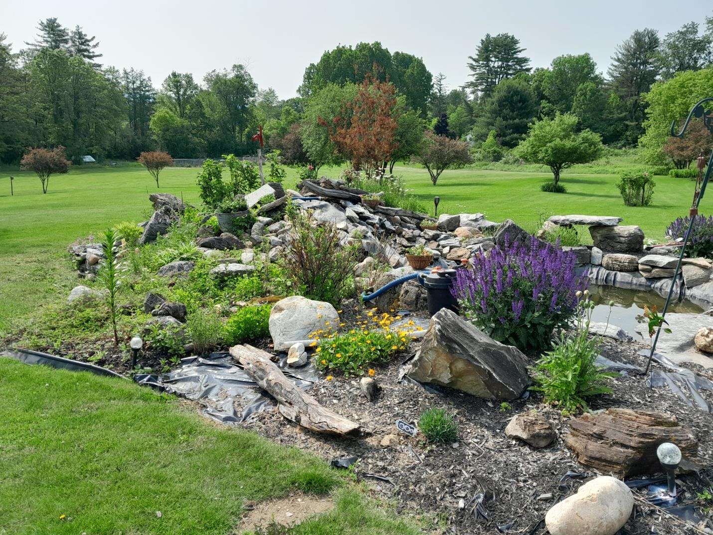 856 Matteson Road Bennington, VT 05201 - Photo 37 of 43