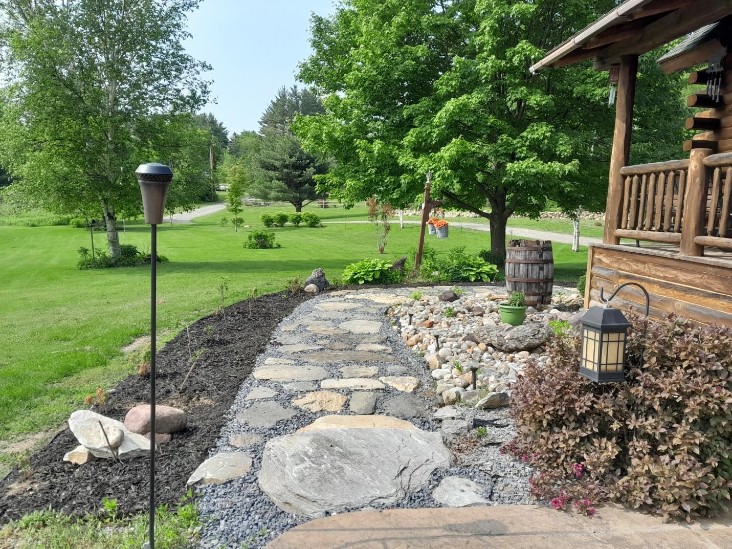 856 Matteson Road Bennington, VT 05201 - Photo 4 of 43