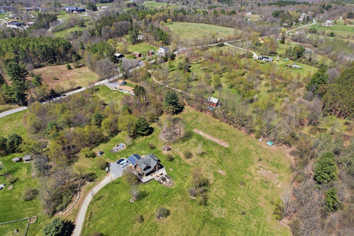 856 Matteson Road Bennington, VT 05201 - Photo 41 of 43