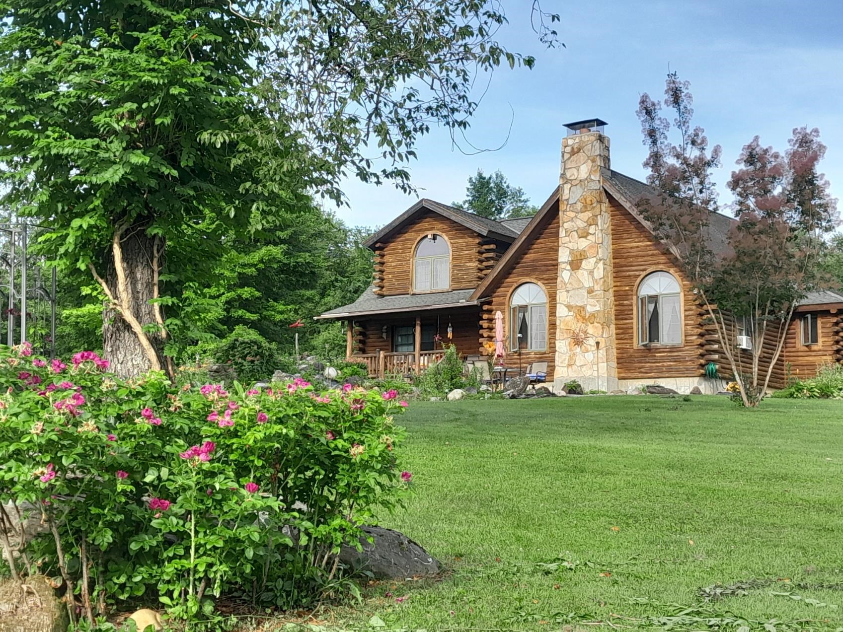 856 Matteson Road Bennington, VT 05201 - Photo 5 of 43