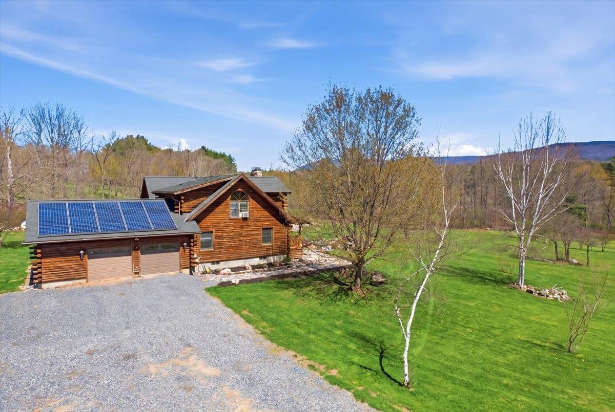 856 Matteson Road Bennington, VT 05201 - Photo 6 of 43