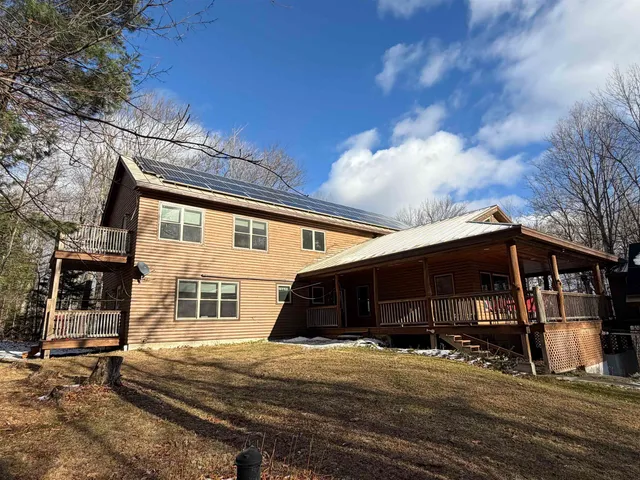 $849,000 | 222 Andover Road, Ludlow, VT 05149