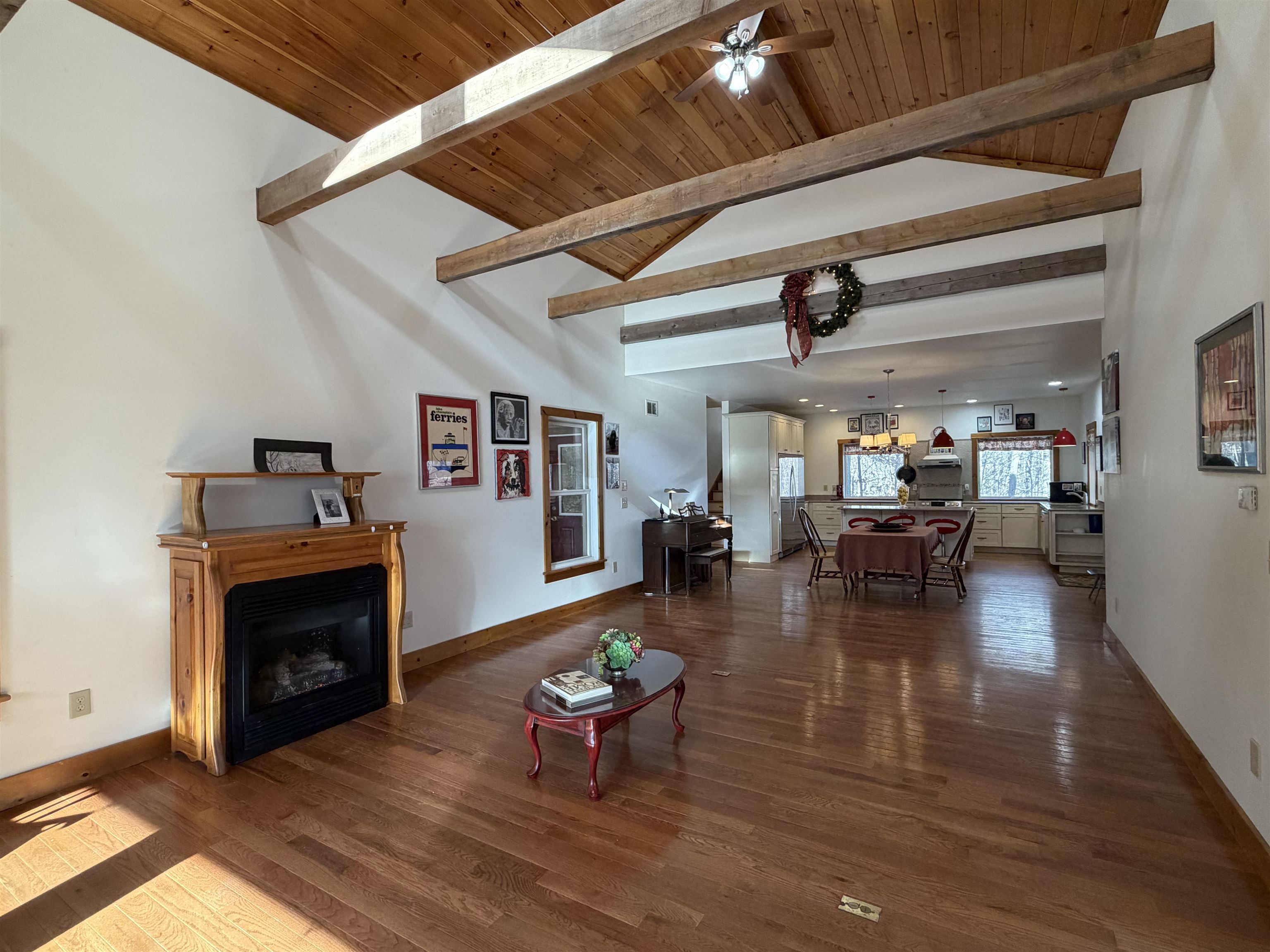 222 Andover Road Ludlow, VT 05149 - Photo 11 of 53