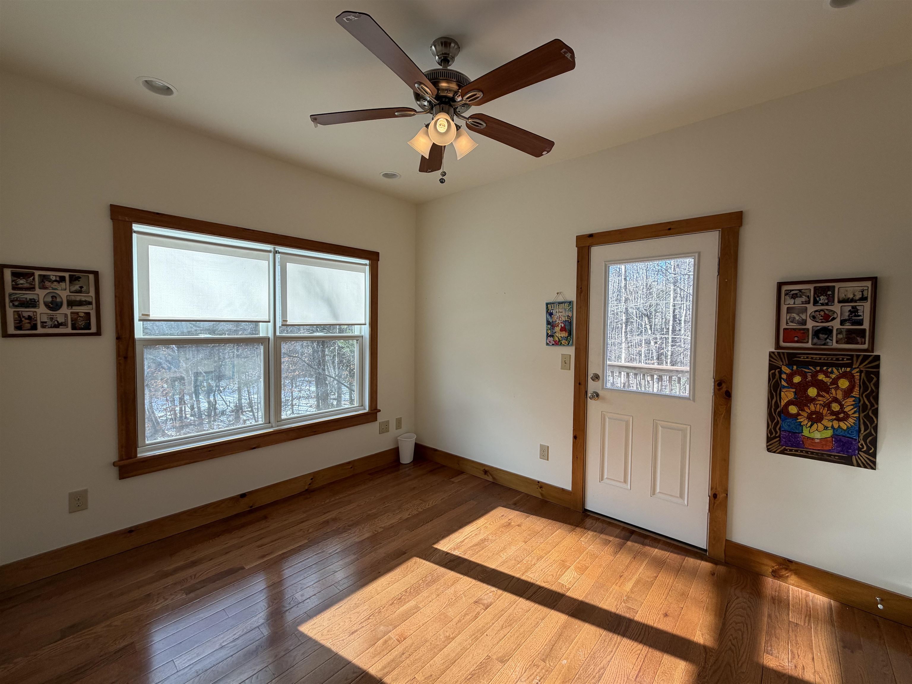 222 Andover Road Ludlow, VT 05149 - Photo 12 of 53