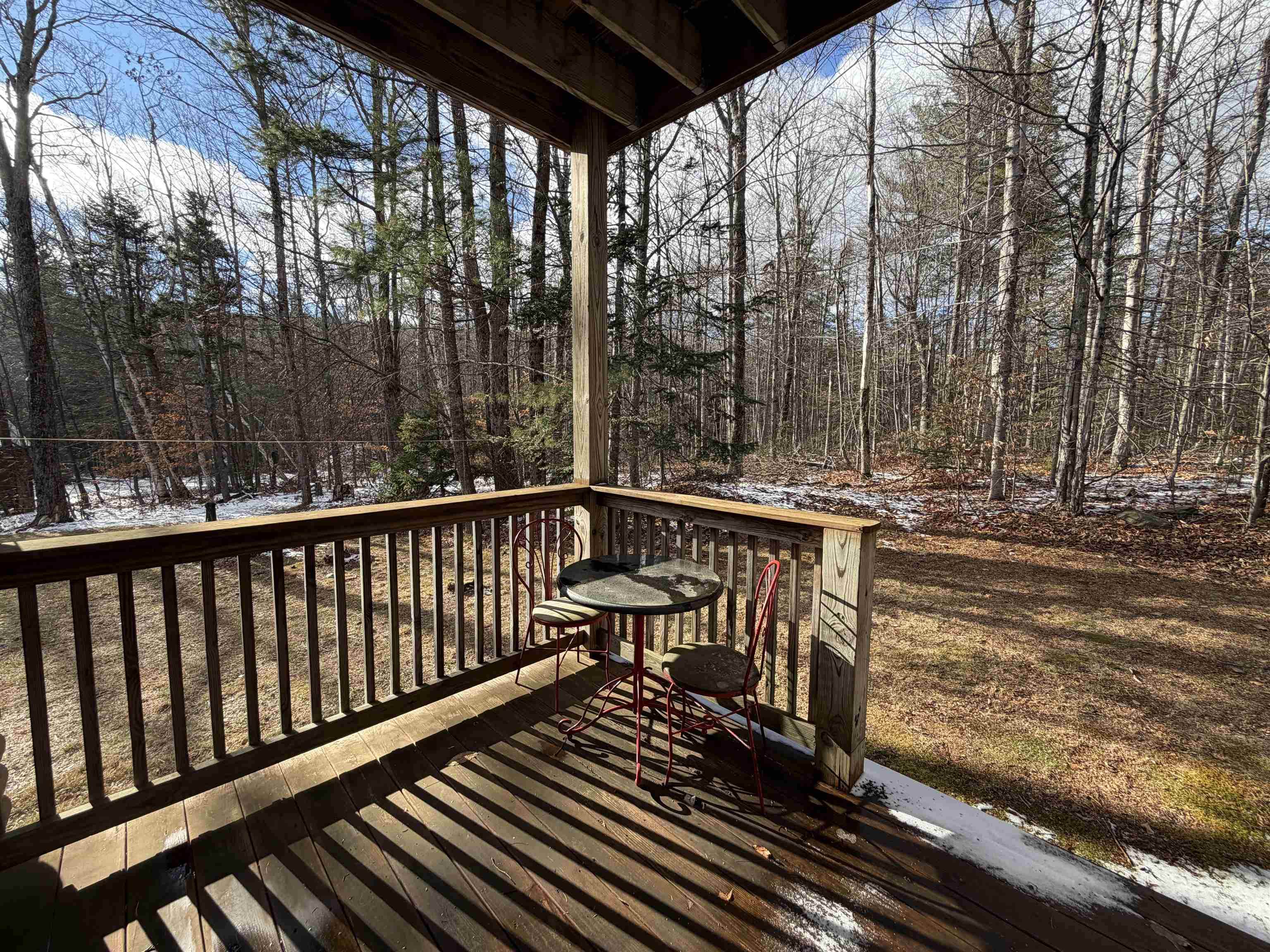 222 Andover Road Ludlow, VT 05149 - Photo 16 of 53