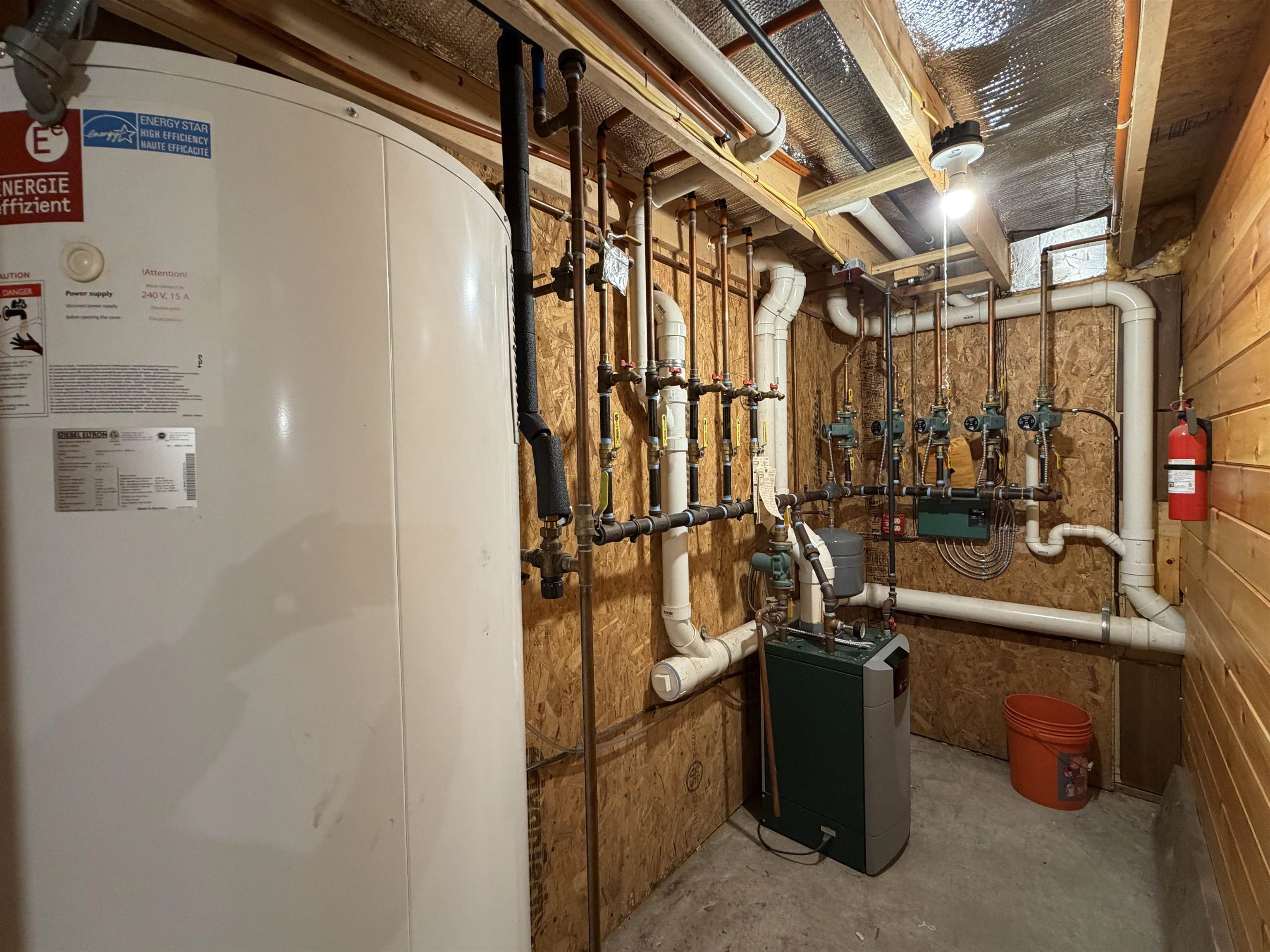 222 Andover Road Ludlow, VT 05149 - Photo 28 of 53