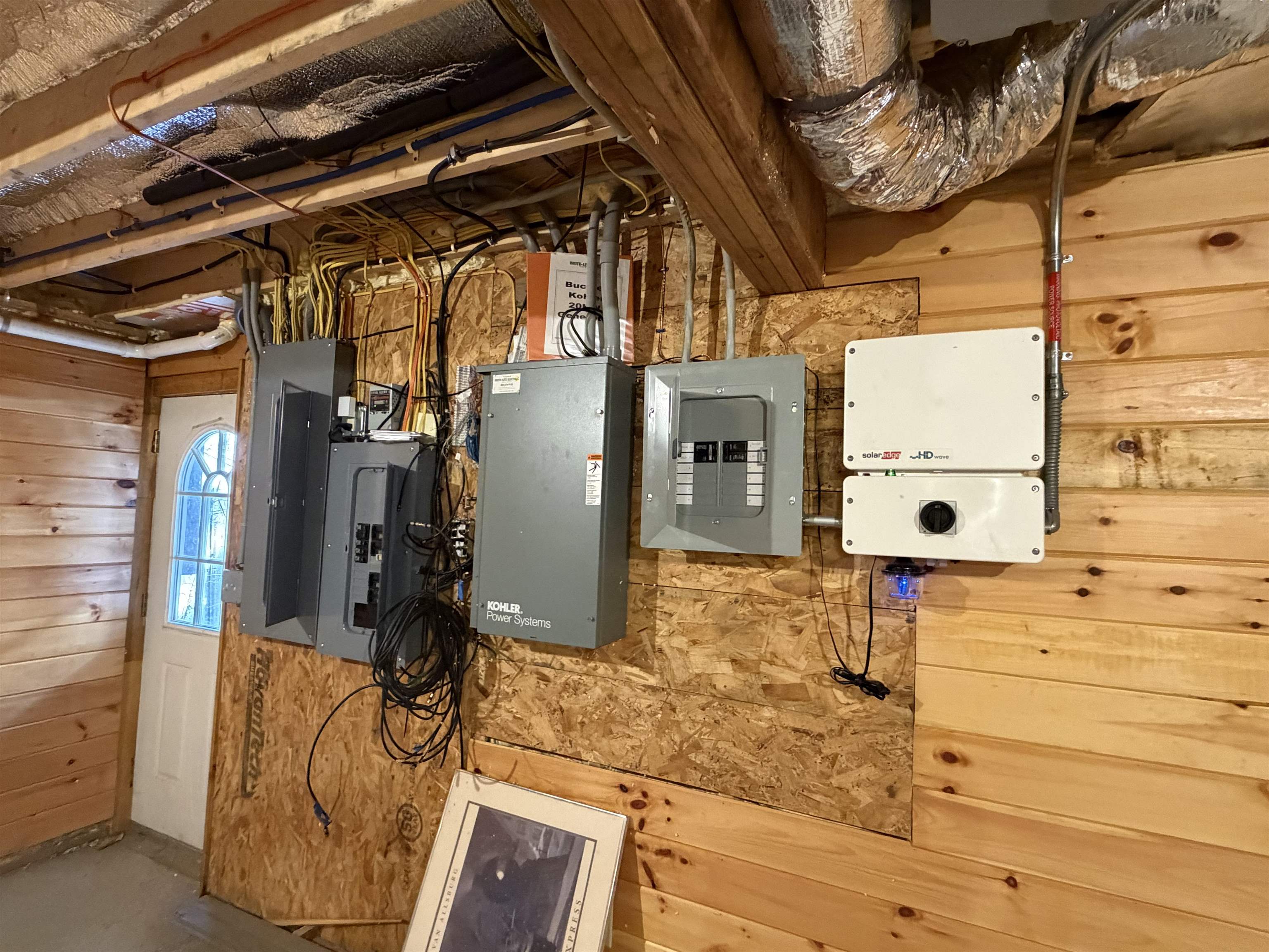 222 Andover Road Ludlow, VT 05149 - Photo 29 of 53