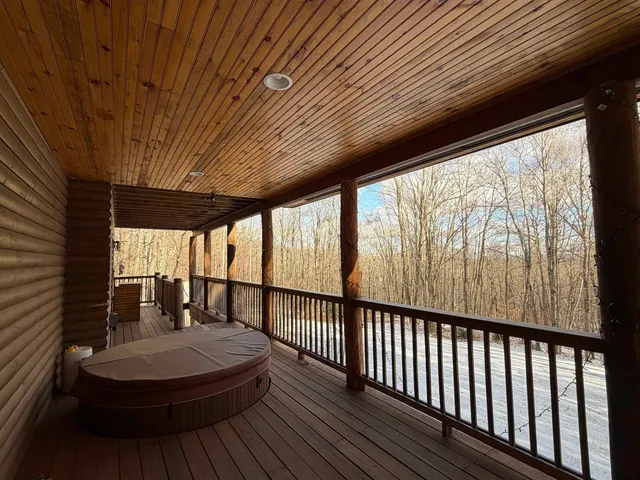 $849,000 | 222 Andover Road, Ludlow, VT 05149