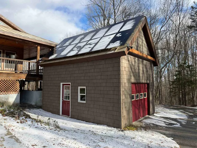 $849,000 | 222 Andover Road, Ludlow, VT 05149
