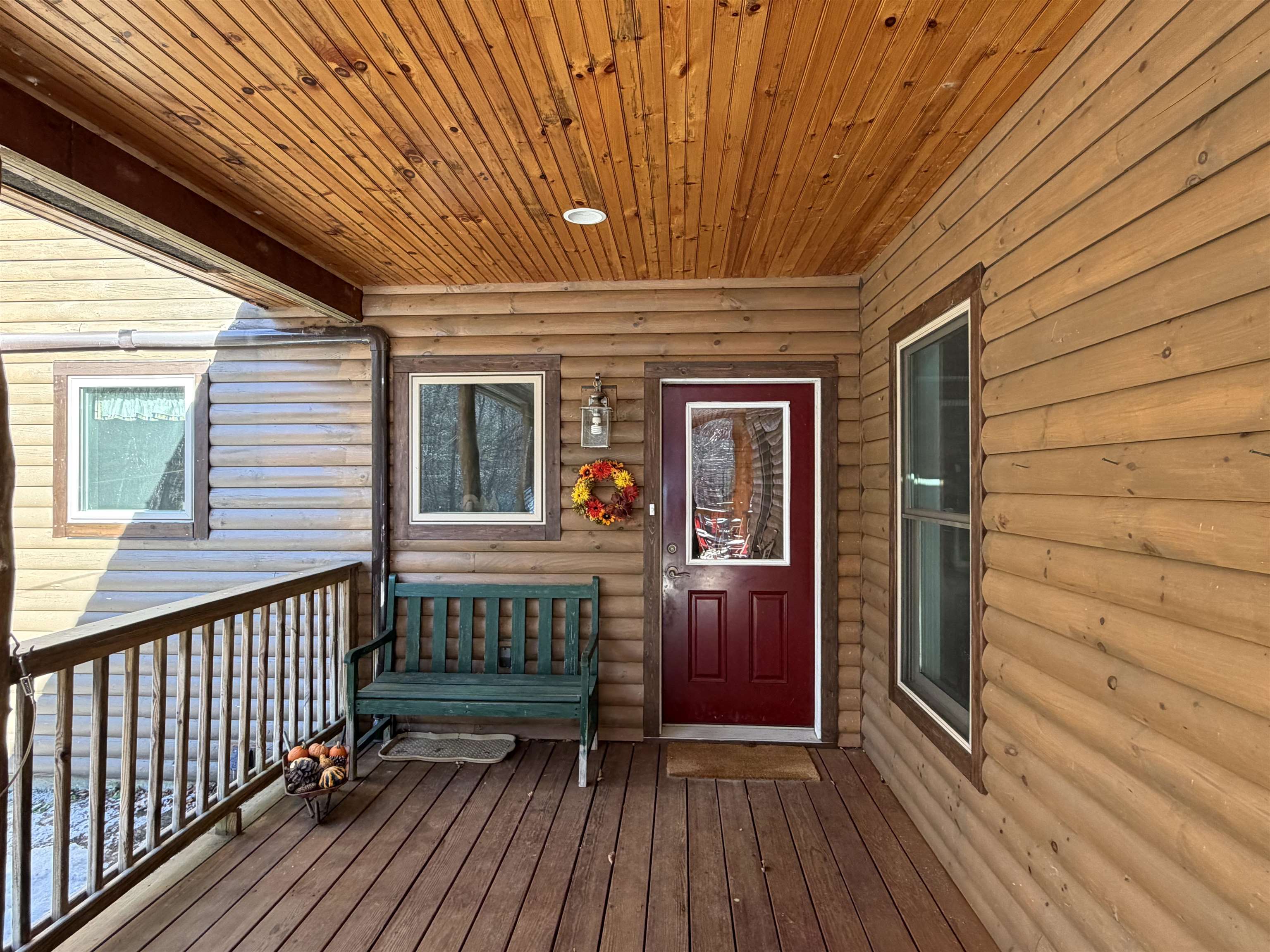 222 Andover Road Ludlow, VT 05149 - Photo 32 of 53