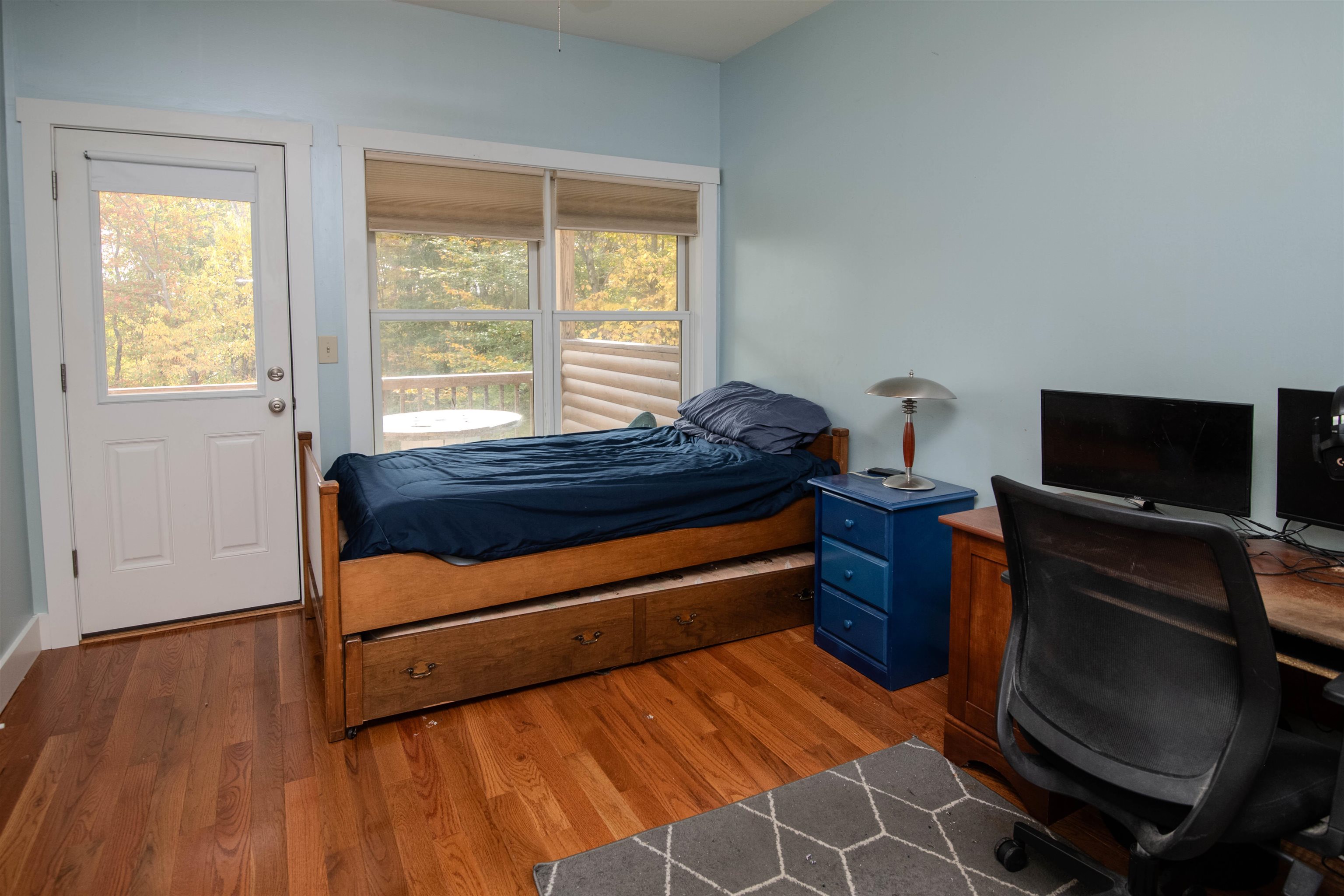 222 Andover Road Ludlow, VT 05149 - Photo 34 of 53