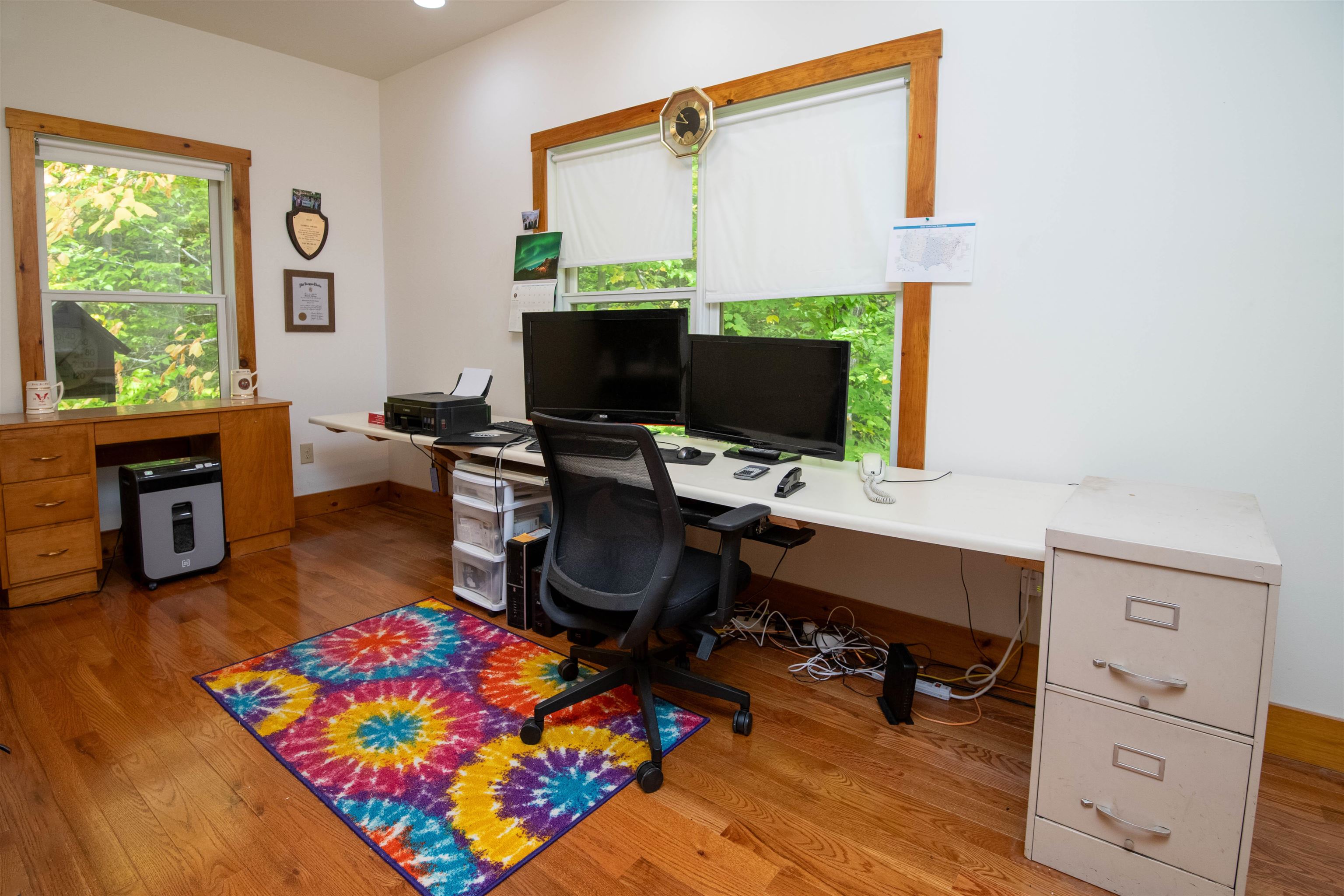 222 Andover Road Ludlow, VT 05149 - Photo 36 of 53