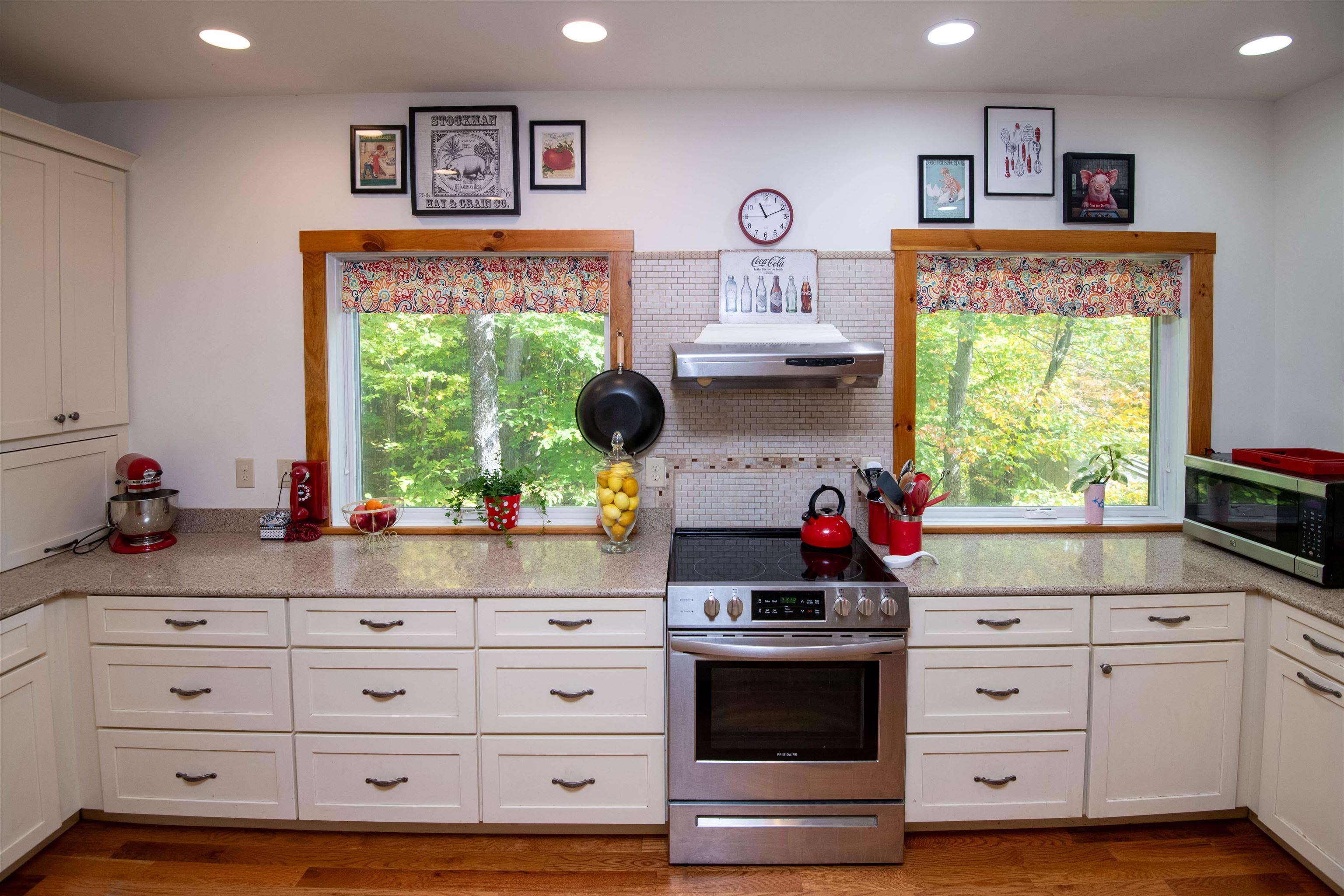 222 Andover Road Ludlow, VT 05149 - Photo 39 of 53