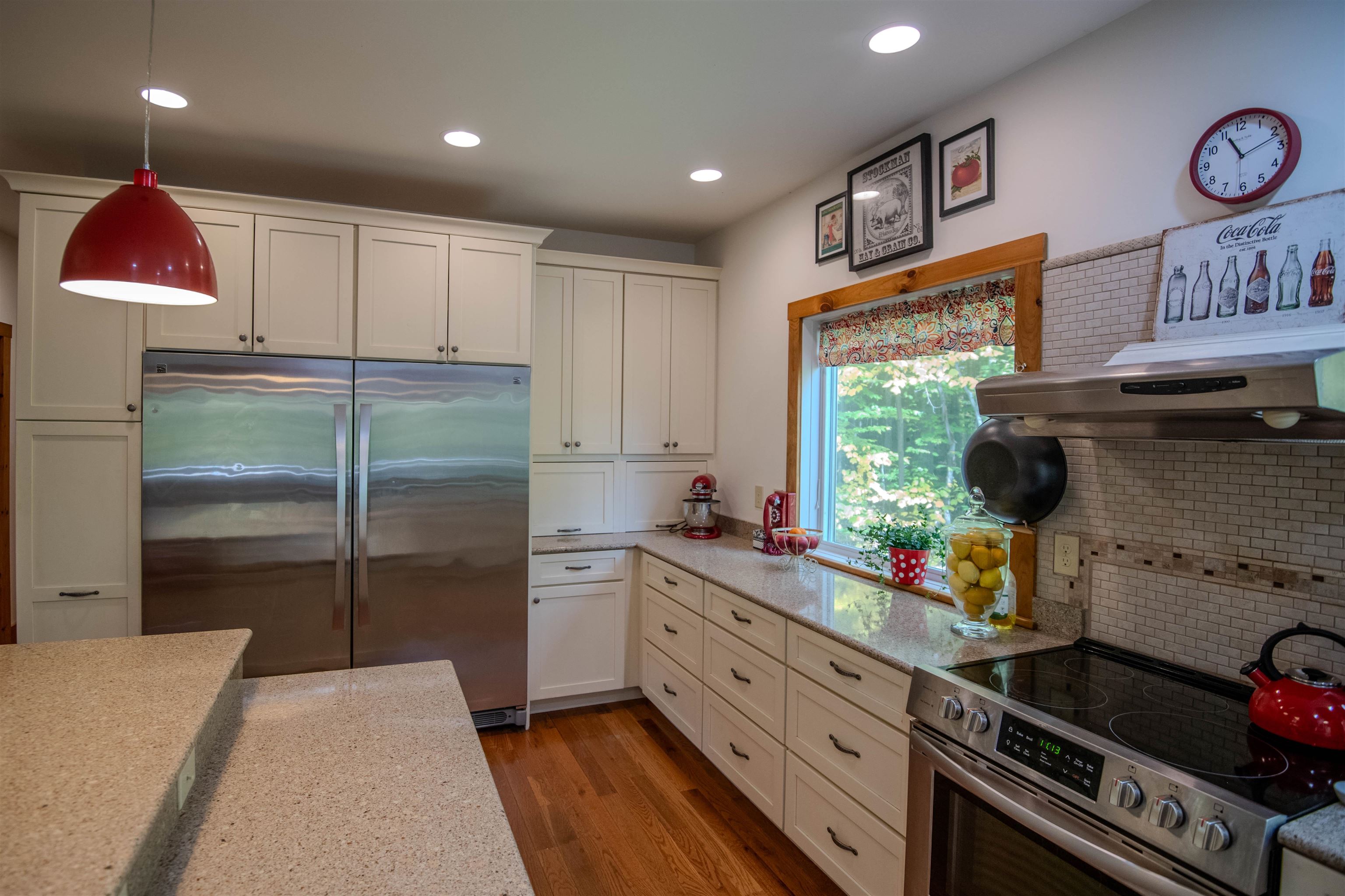 222 Andover Road Ludlow, VT 05149 - Photo 40 of 53