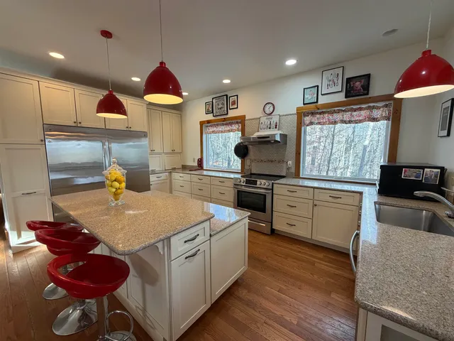 $849,000 | 222 Andover Road, Ludlow, VT 05149