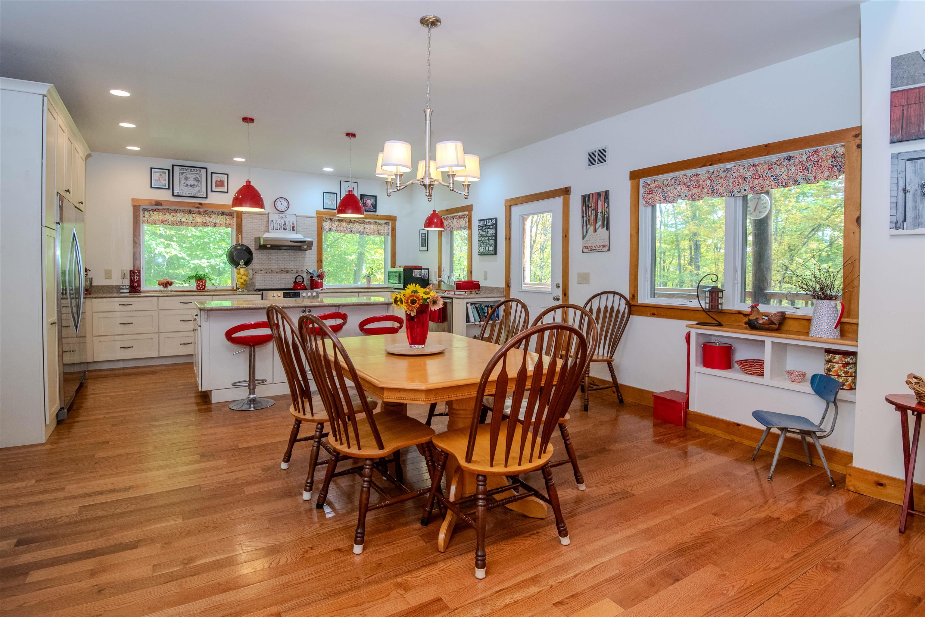 222 Andover Road Ludlow, VT 05149 - Photo 41 of 53