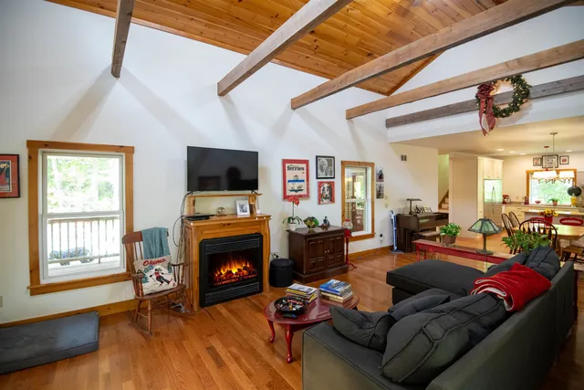 $849,000 | 222 Andover Road, Ludlow, VT 05149