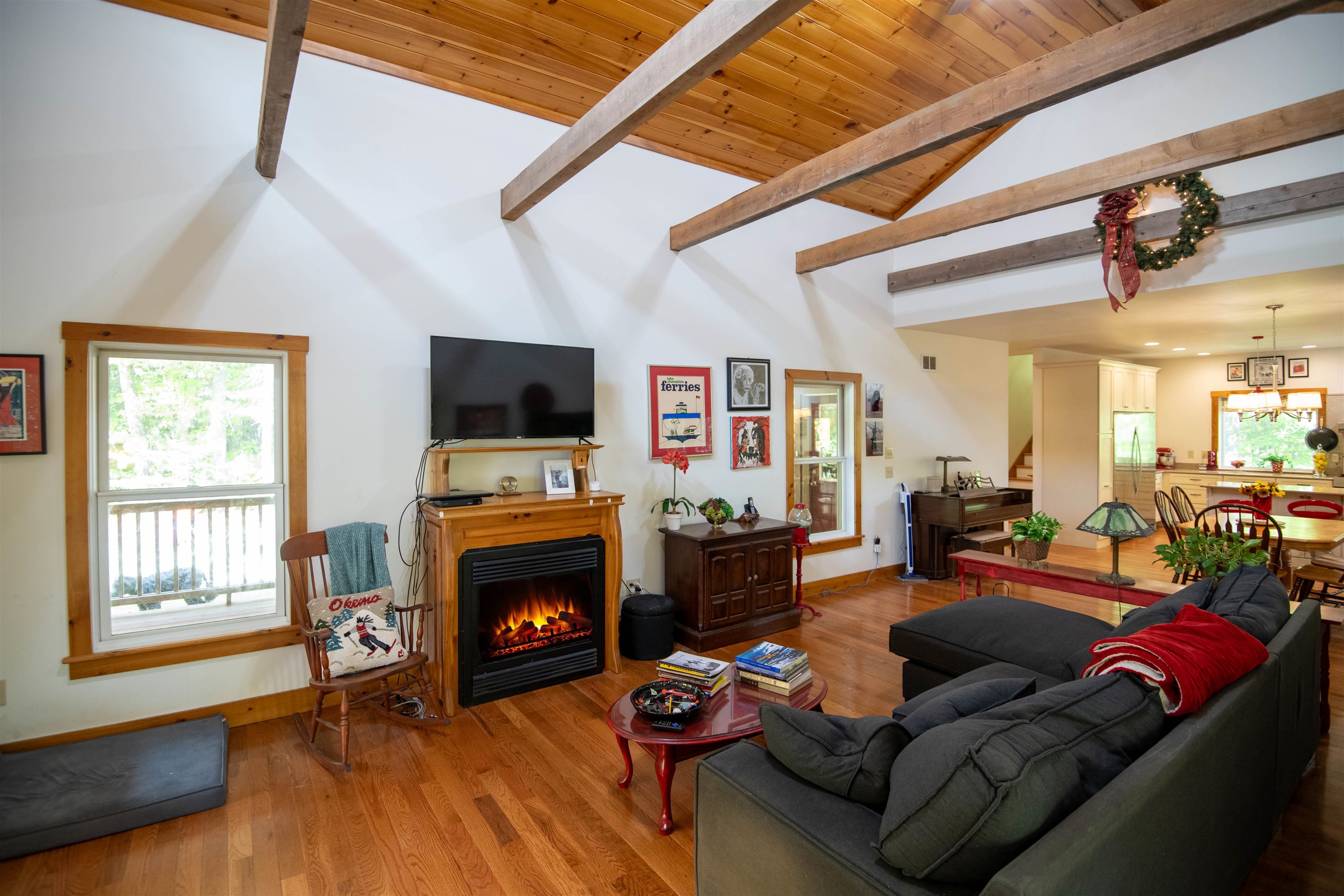 222 Andover Road Ludlow, VT 05149 - Photo 42 of 53