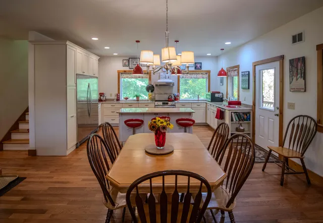 $849,000 | 222 Andover Road, Ludlow, VT 05149