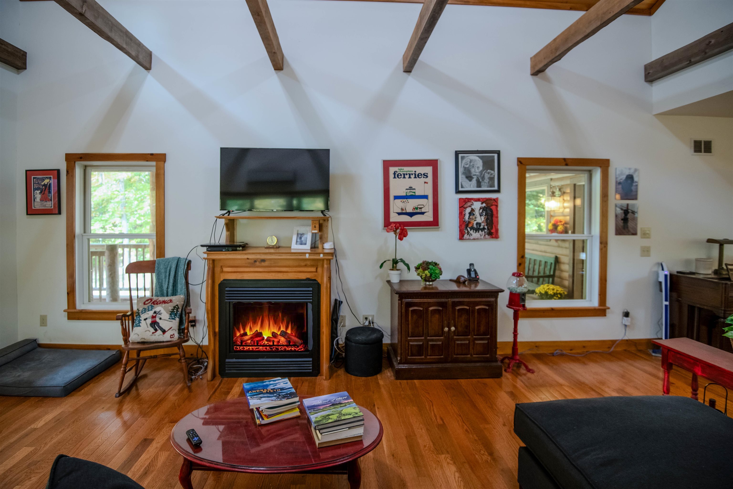 222 Andover Road Ludlow, VT 05149 - Photo 45 of 53