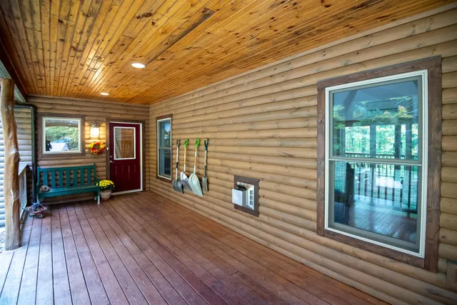 $849,000 | 222 Andover Road, Ludlow, VT 05149