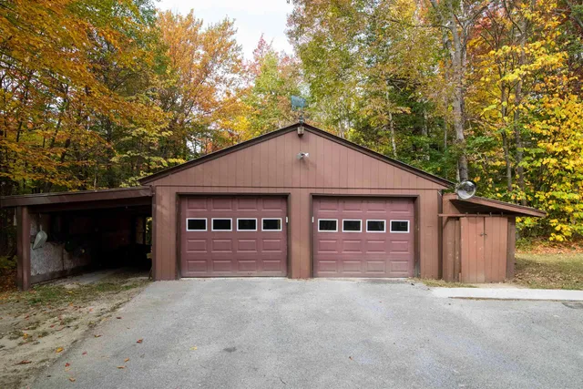 $849,000 | 222 Andover Road, Ludlow, VT 05149