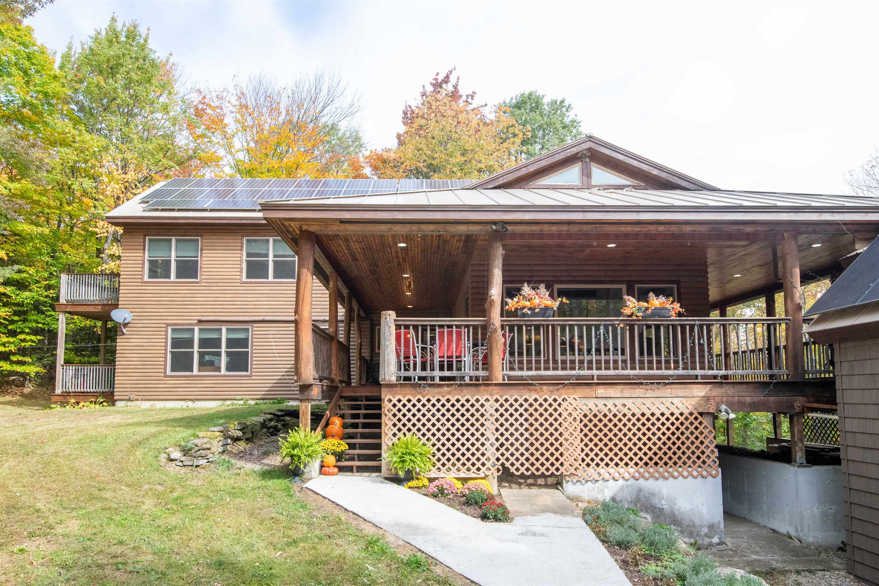 222 Andover Road Ludlow, VT 05149 - Photo 52 of 53