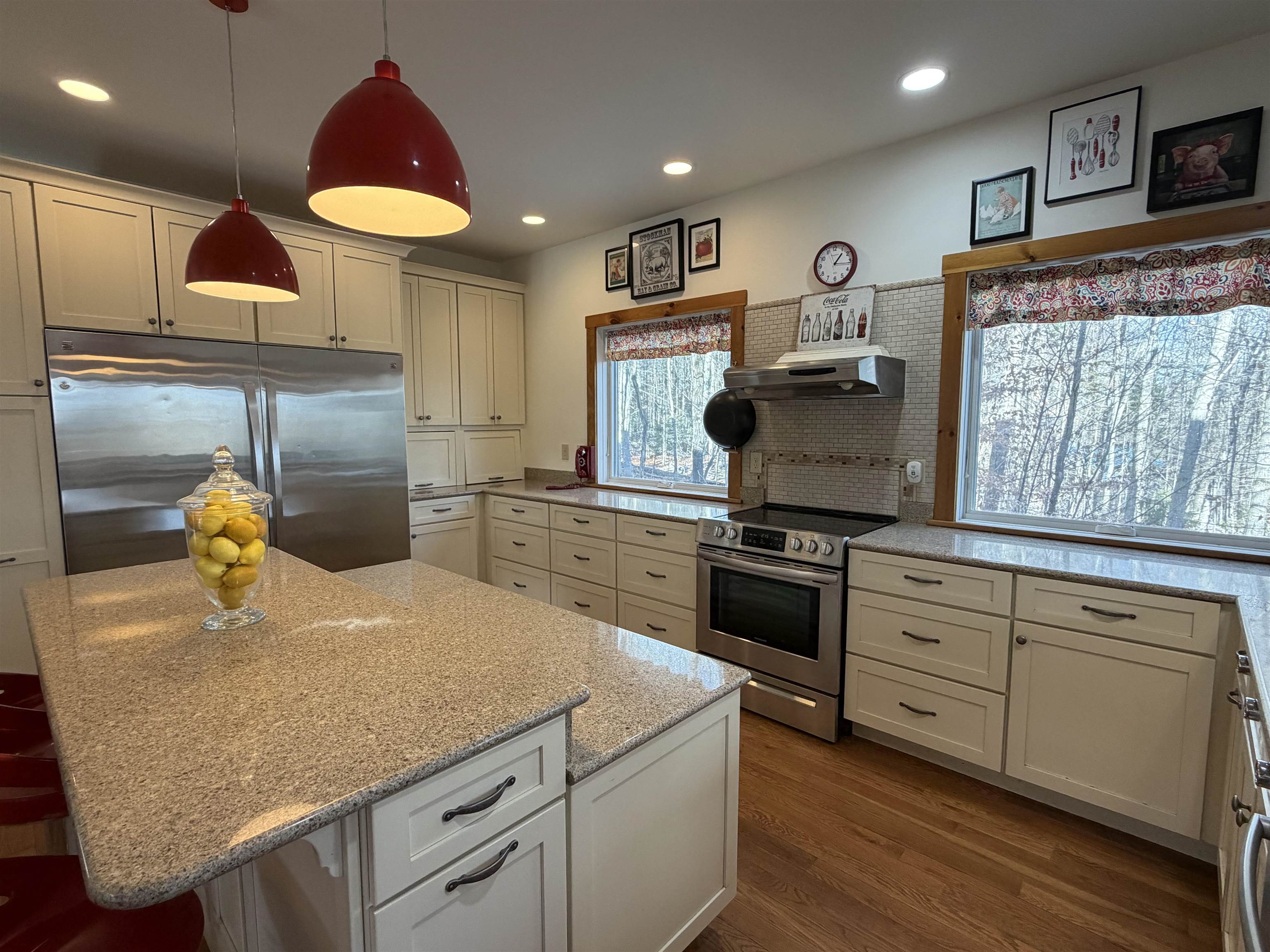 222 Andover Road Ludlow, VT 05149 - Photo 7 of 53