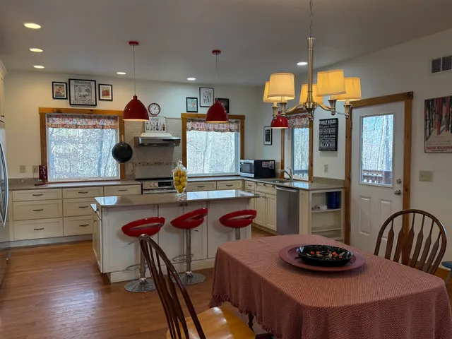 $849,000 | 222 Andover Road, Ludlow, VT 05149