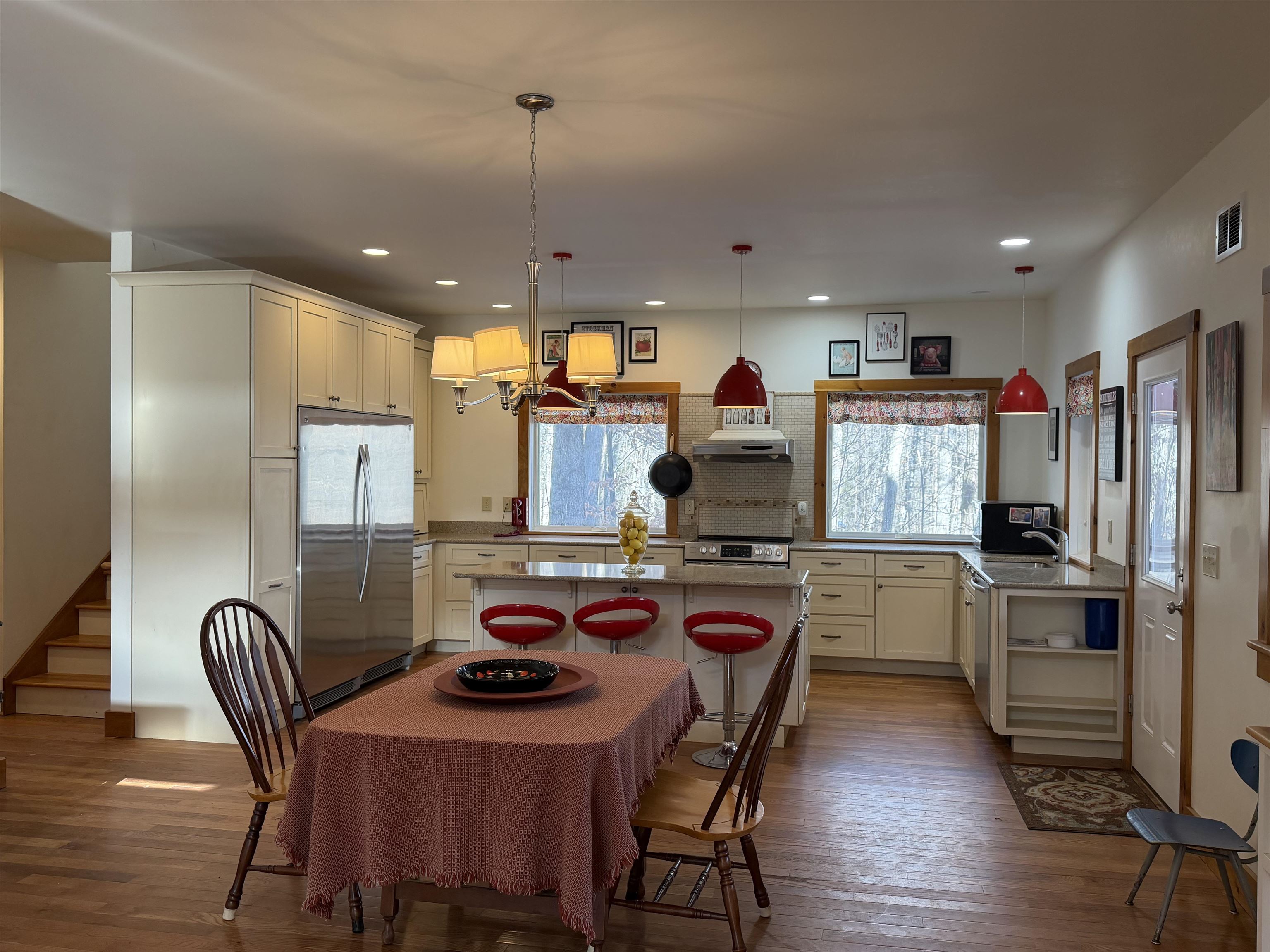 222 Andover Road Ludlow, VT 05149 - Photo 9 of 53