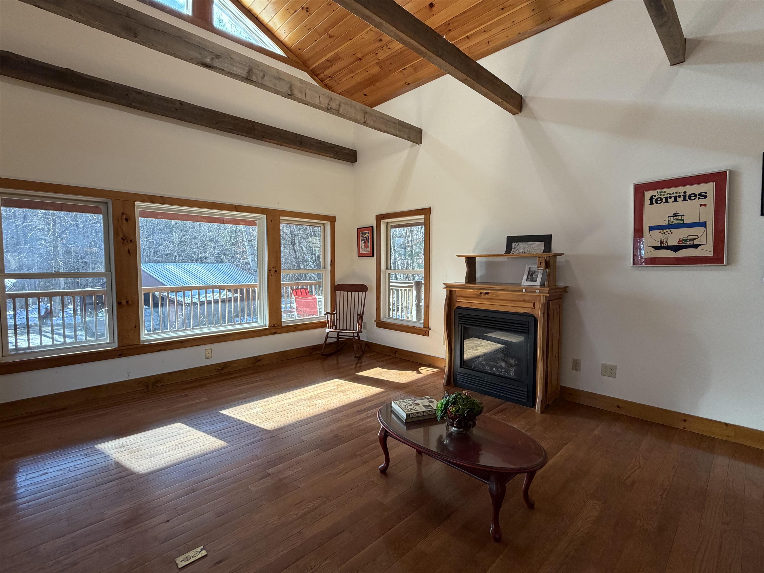 222 Andover Road Ludlow, VT 05149 - Photo 10 of 53